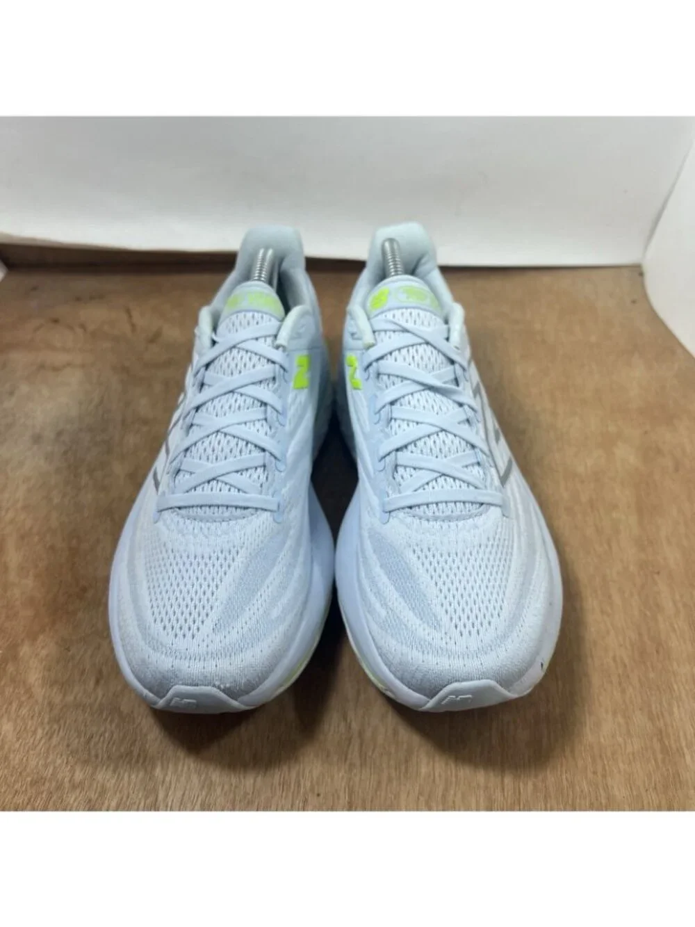 New Balance please review